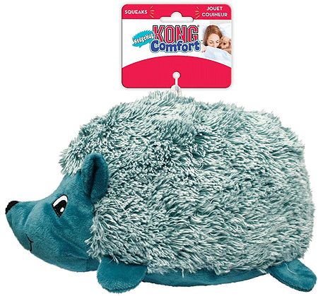 KONG Comfort HedgeHug XS