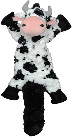 JOLLYPET Fat Tail Cow L