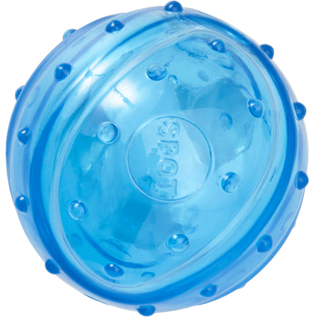 ETHICAL/SPOT Scent-Sation Ball 3.25"