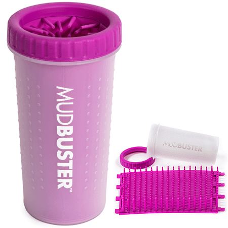 DEXAS MudBuster Fuchsia L