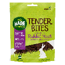 *TREAT PLANET Hare-of-the-Dog Tender Bites Rabbit 4.5oz