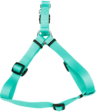 COASTAL Comfort Wrap Harness 1 x 26-38 Teal