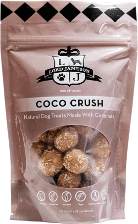 LORD JAMESON Coco Crush 6oz