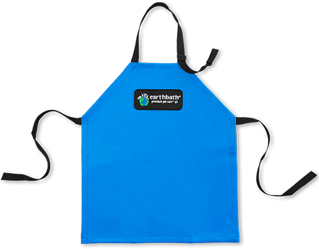 EARTHBATH Bathing Apron Child