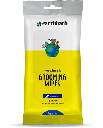 *EARTHBATH Grooming Wipes Hypo-Allergenic Fragrance Free 30ct