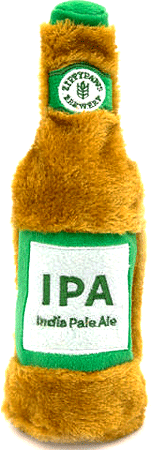 *ZIPPYPAWS Happy Hour Crusherz IPA