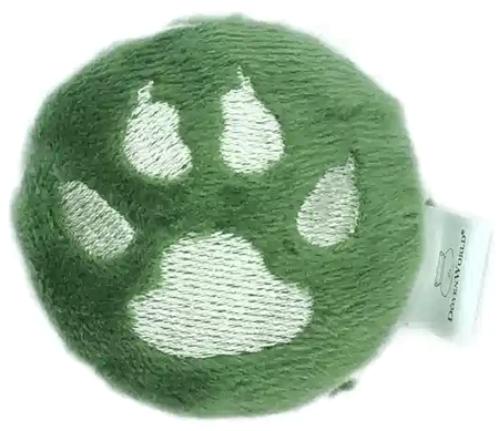 *DOYEN Macaron Catnip Toy - Paw