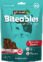 GET NAKED Biteables Essential Health Cat Treats 3oz