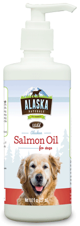 ALASKA NATURALS Salmon Oil - 8 oz
