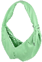 DOGLINE Pet Sling Seafoam