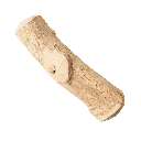 ETHICAL/SPOT Love The Earth Coffee Wood Dog Chew M