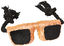 *COSMO Sunglasses 8"