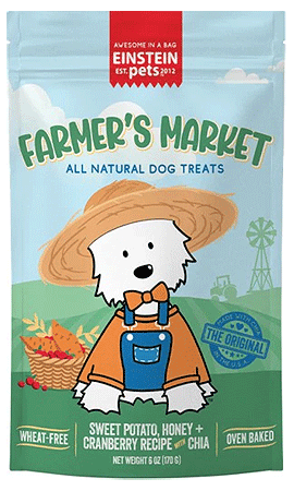 *EINSTEIN Everydays: Farmer's Market 6oz