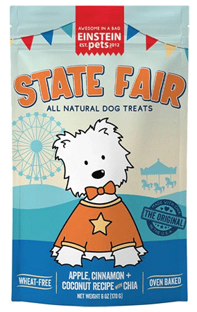 EINSTEIN Everydays: State Fair 6oz