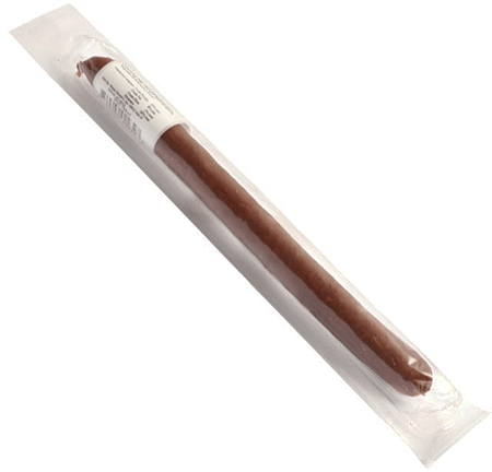 HAPPY HOWIE'S Turkey Sausage Individually Wrapped 12" 18ct