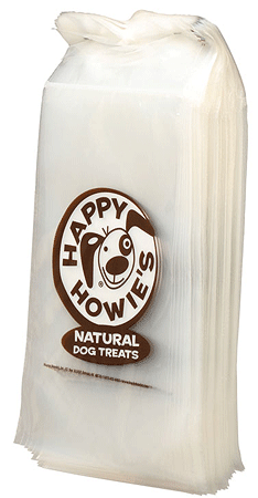 HAPPY HOWIE'S Bulk Treat Bags 100ct