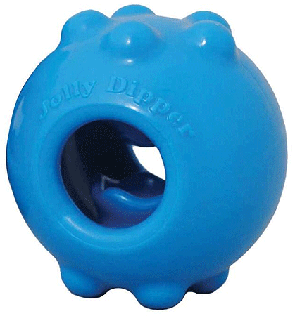 JOLLYPET Jolly Dipper Ball 3"