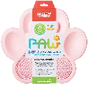 *PetDreamHouse PAW 2-in-1 Lick Pad w/Slow Feeder Baby Pink