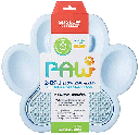 PetDreamHouse PAW 2-in-1 Lick Pad w/Slow Feeder Baby Blue