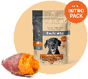 *TREATIBLES Hard Chews Extra Strength Sweet Potato 7ct L