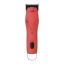 *WAHL KM Cordless Clipper Poppy Red