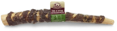 WILD EATS Tail w/Steak 12"