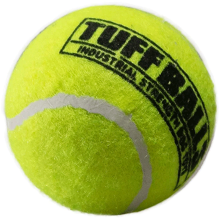 PETSPORT Tuff Ball Jr. 1.8"