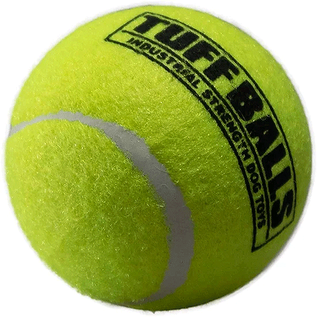 PETSPORT Tuff Ball 2.5"