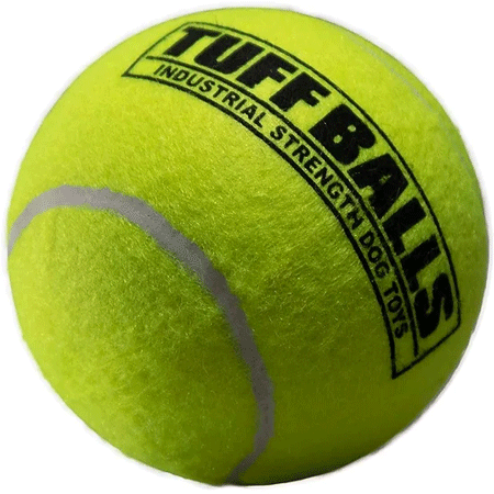 PETSPORT Tuff Ball Giant 4"