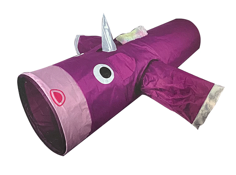 MAD CAT Mewnicorn Tunnel 38"