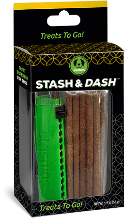 *STASHIOS Stash & Dash Kit