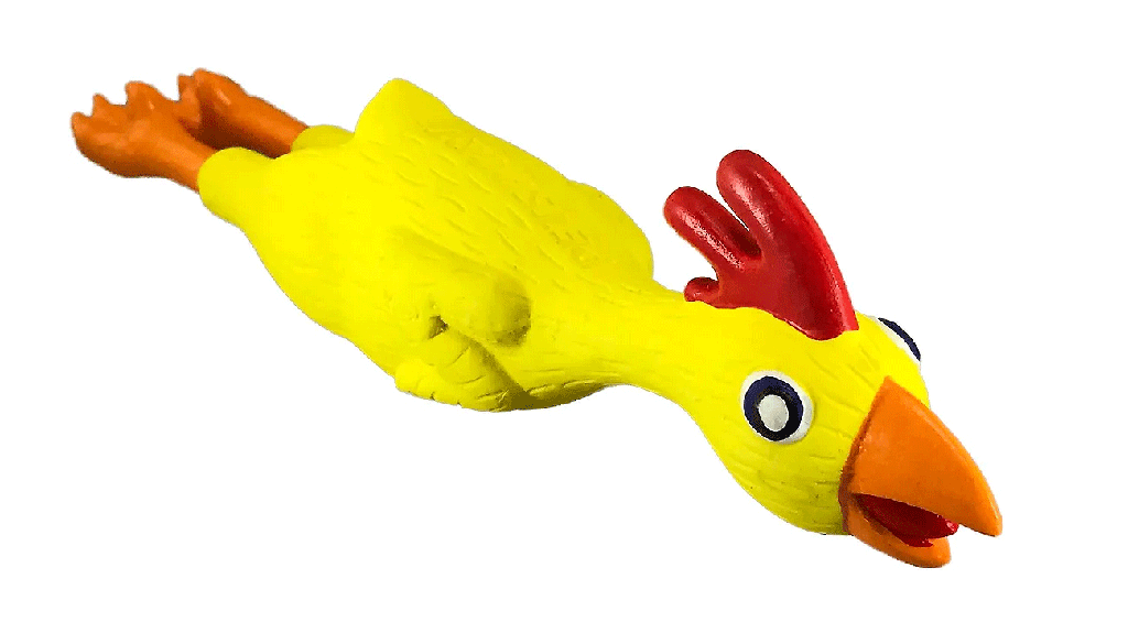 PETSPORT NaturFlex Chicken 9.25" M