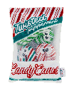 *OUTWARD HOUND Holiday Snack Bag Candy Canes