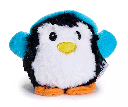 PATCHWORKPET Holiday Pricklet Penguin 4"