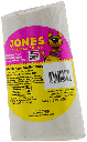 JONES Stuffed Bone Peanut Butter 4"