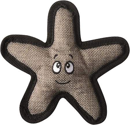 *SNUGAROOZ Baby Sophie The Starfish 5"