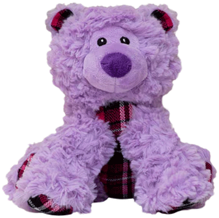 SNUGAROOZ Bella The Bear 11"