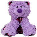 SNUGAROOZ Bella The Bear 11"