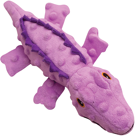 SNUGAROOZ Ellie The Gator 12"