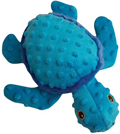 SNUGAROOZ Tucker The Turtle 10"