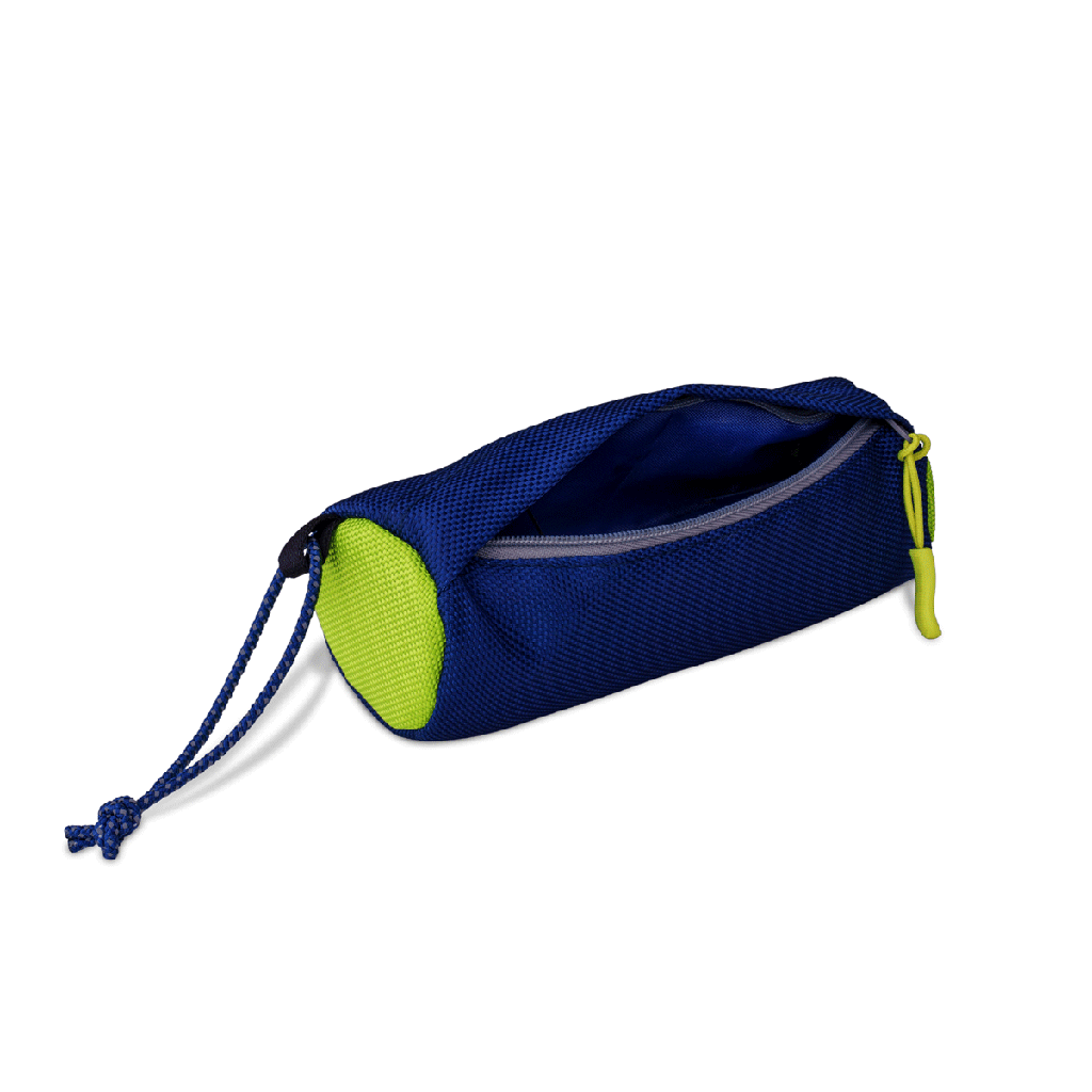 COACHI Fetch & Reward Navy/Lime