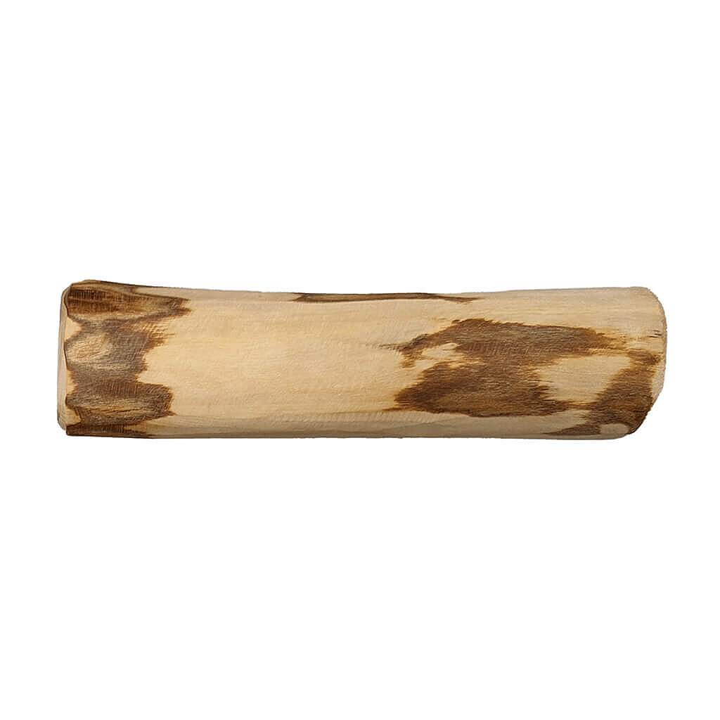*ETHICAL/SPOT Love The Earth Olive Wood Dog Chew S