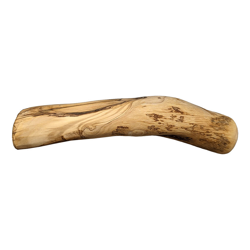 *ETHICAL/SPOT Love The Earth Olive Wood Dog Chew L