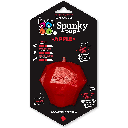 SPUNKY PUP Treat Dispensing Apple