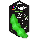 *SPUNKY PUP Treat Dispensing Green Bean