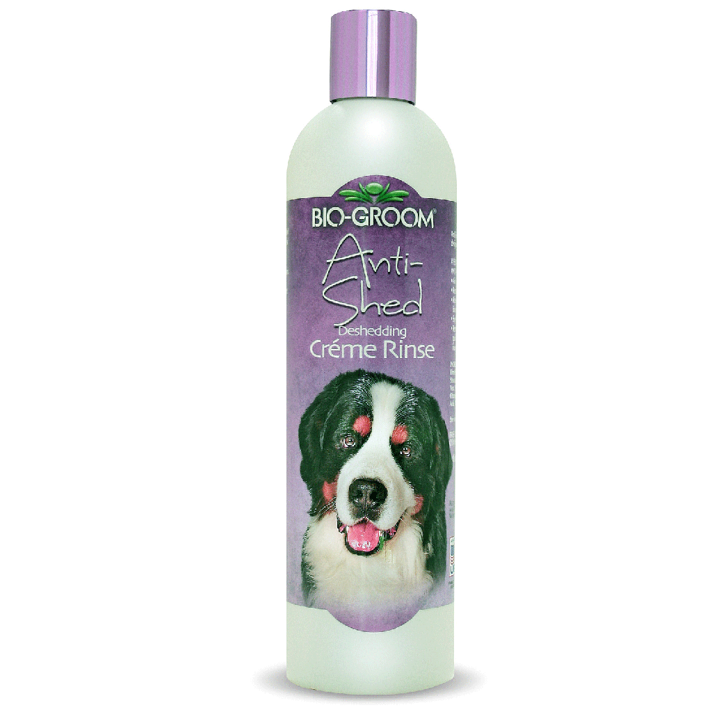 BIO-GROOM Anti-Shed Conditioner 12oz