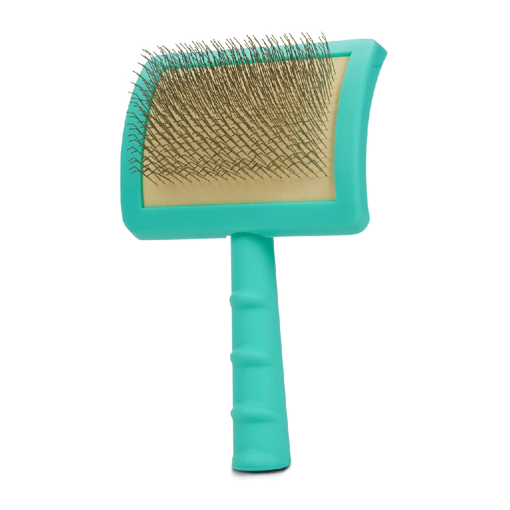 JELLY PET Slicker Brush Firm Large