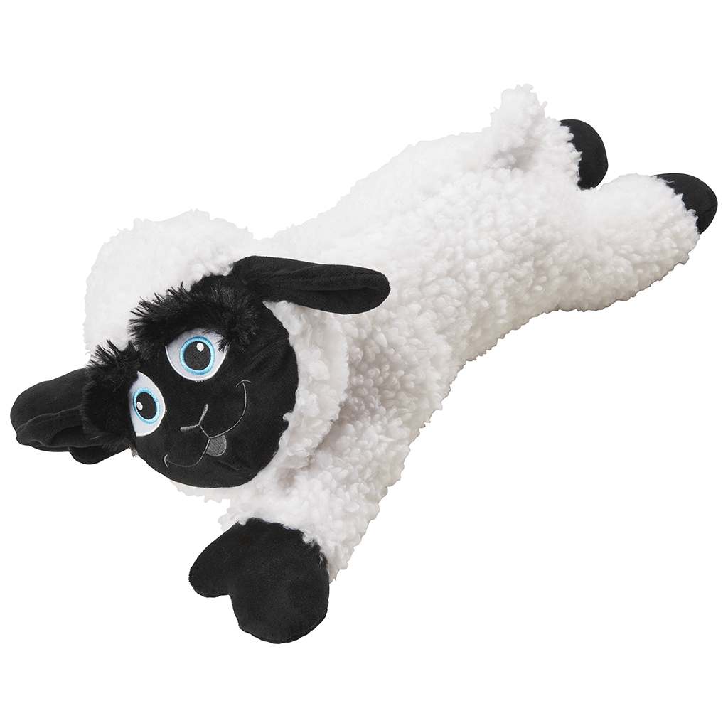 ETHICAL/SPOT Baa Baa Black Sheep 24"