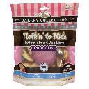 NOTHIN' TO HIDE Bakery Beef Braid Ring  5"