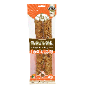 FIELDCREST FARMS Nothin' To Hide 10" Large Rolls 2pk Granola